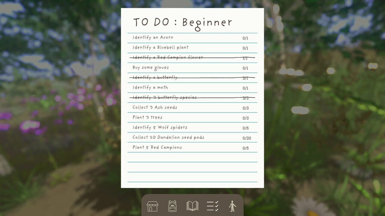 Grow Wild thumbnail 7