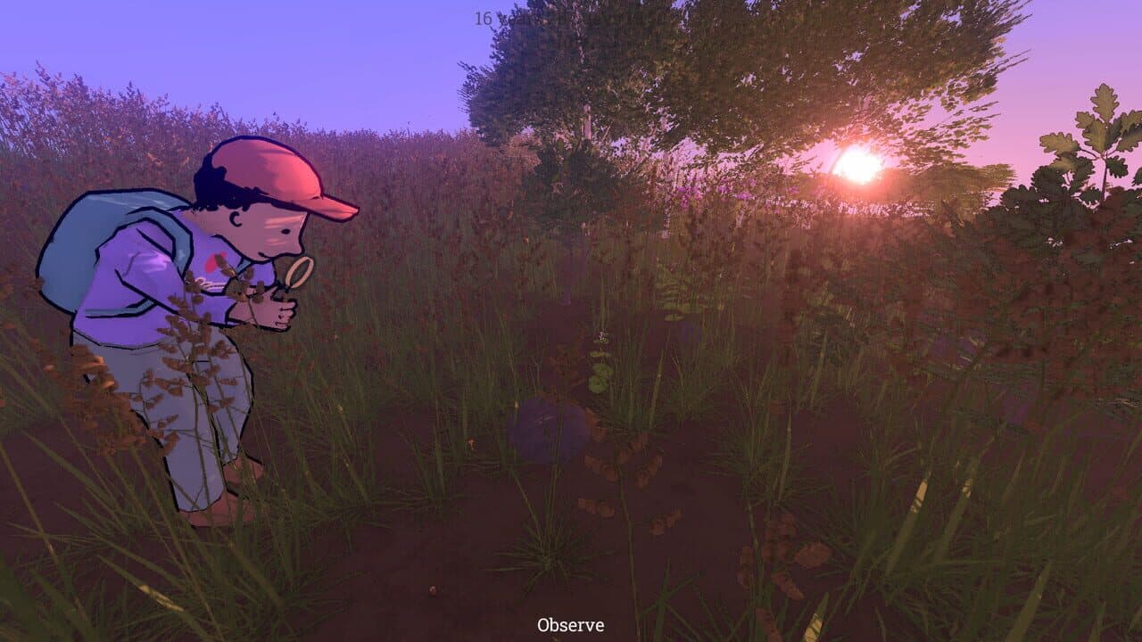 Grow Wild thumbnail 13