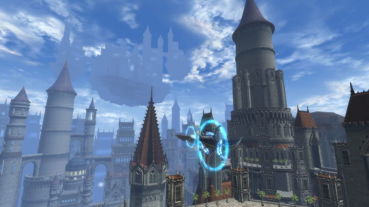 Dungeons & Dragons Online: Masterminds of Sharn thumbnail 4