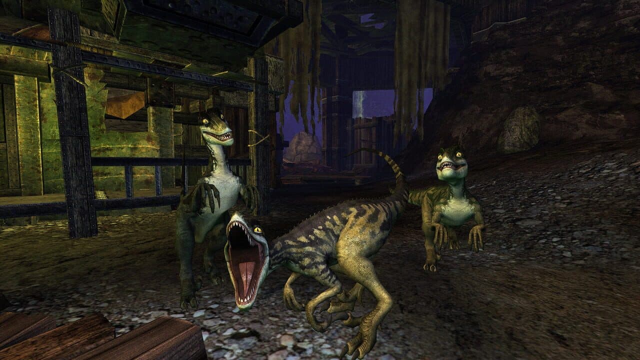Dungeons & Dragons Online: Masterminds of Sharn thumbnail 6