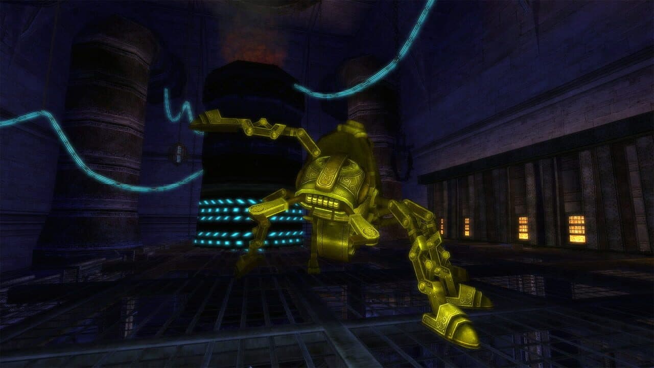 Dungeons & Dragons Online: Masterminds of Sharn thumbnail 7