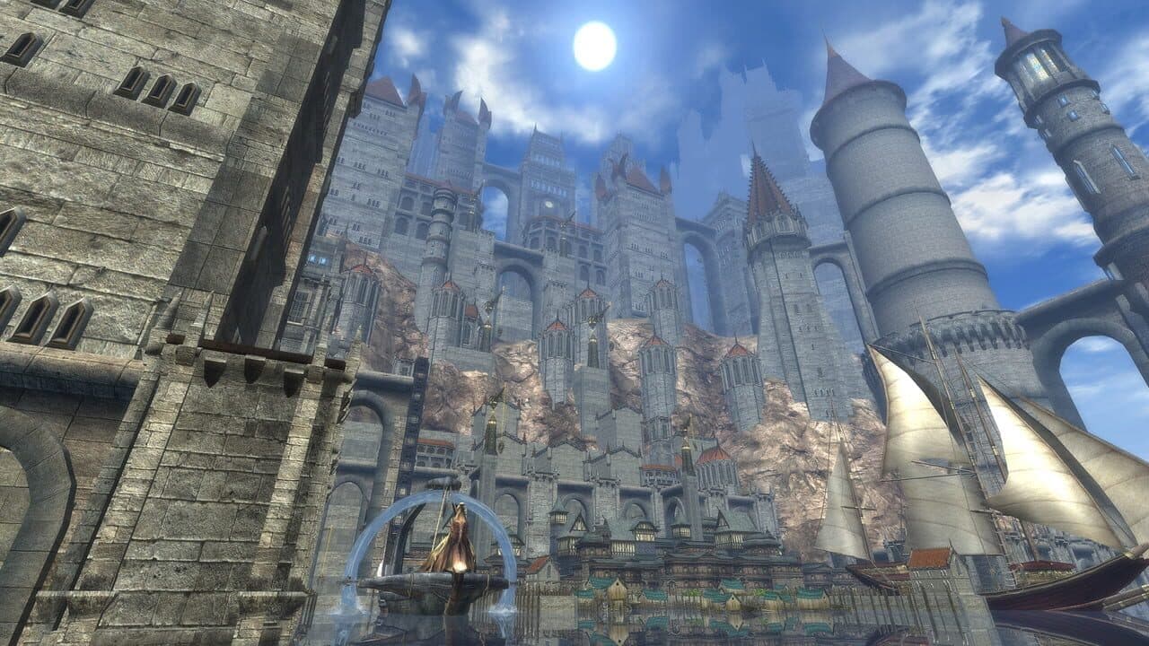 Dungeons & Dragons Online: Masterminds of Sharn thumbnail 5