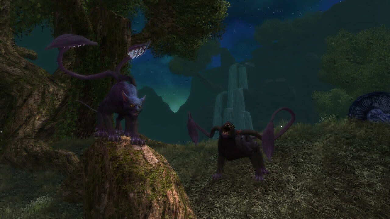 Dungeons & Dragons Online: Fables of the Feywild thumbnail 4
