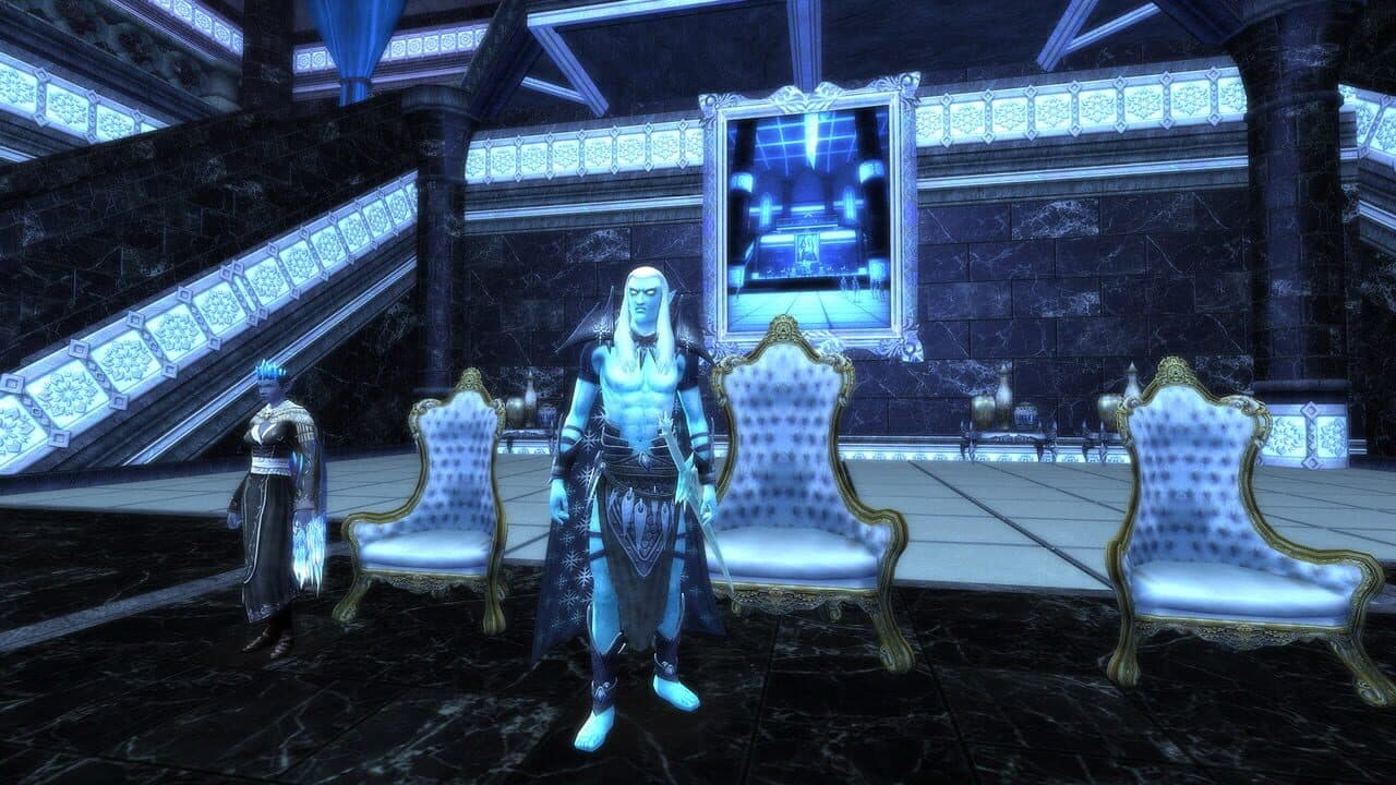 Dungeons & Dragons Online: Fables of the Feywild thumbnail 5