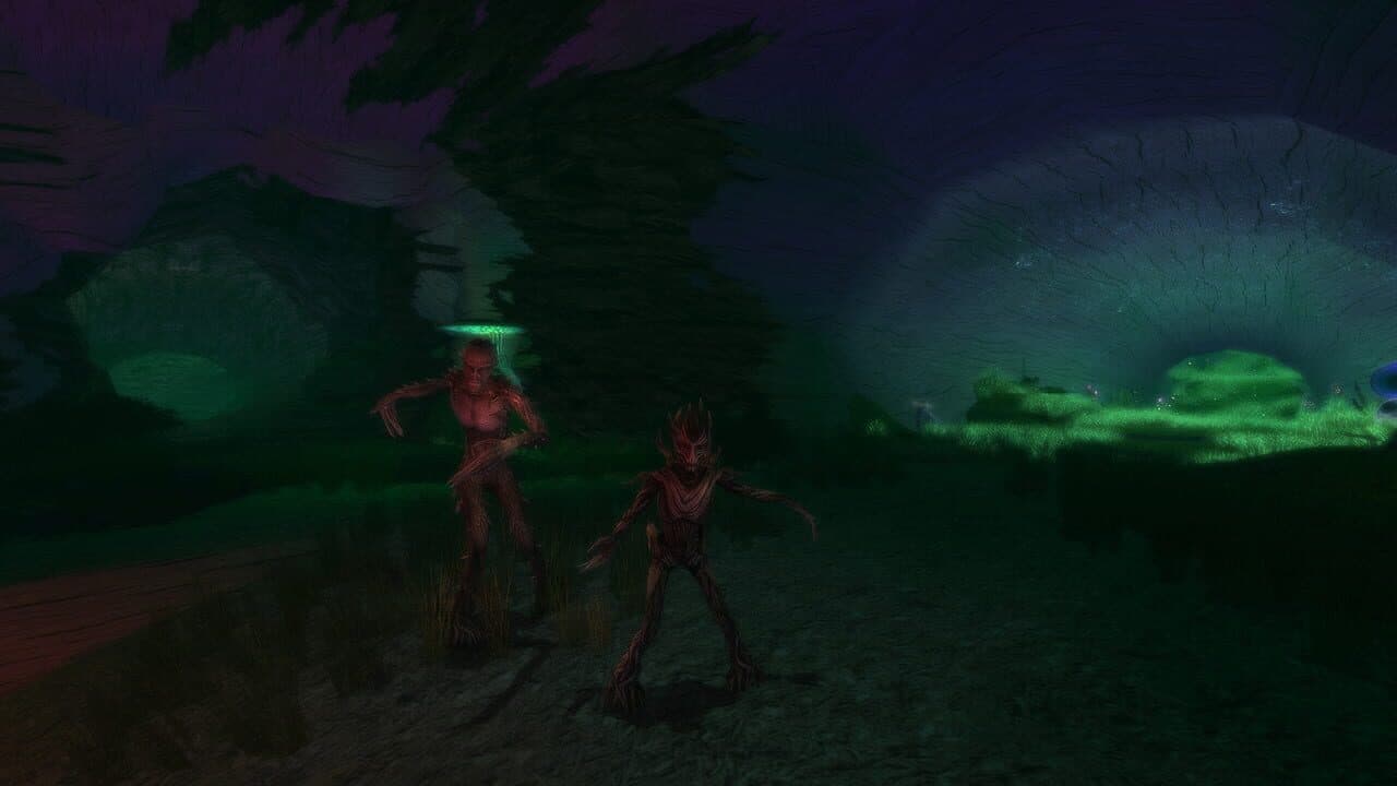 Dungeons & Dragons Online: Fables of the Feywild thumbnail 6