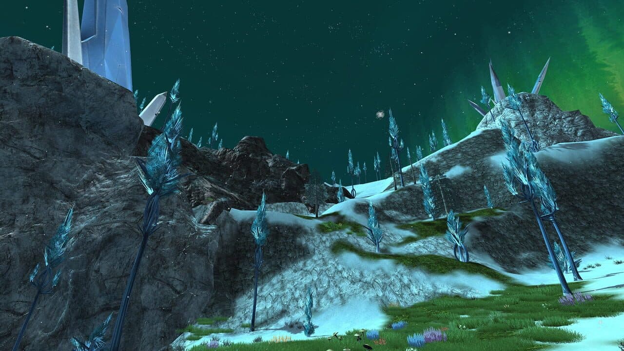 Dungeons & Dragons Online: Fables of the Feywild thumbnail 8