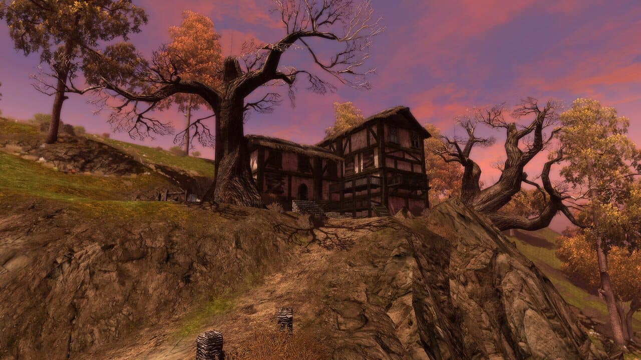 Dungeons & Dragons Online: The Sinister Secret of Saltmarsh thumbnail 4