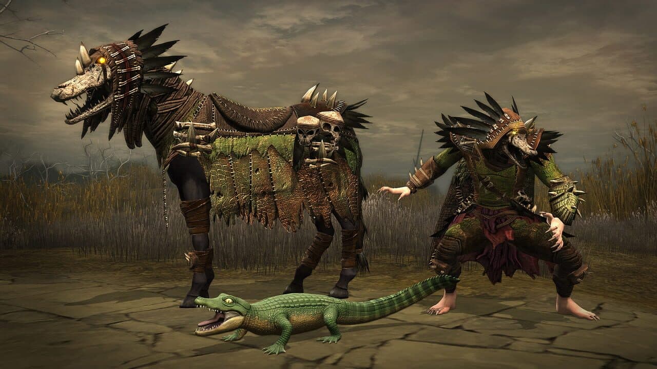 Dungeons & Dragons Online: The Sinister Secret of Saltmarsh thumbnail 8