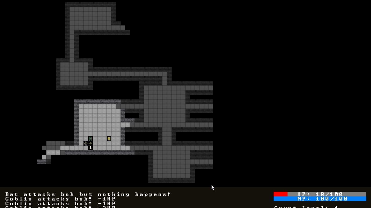 Crypt of Darne thumbnail 3