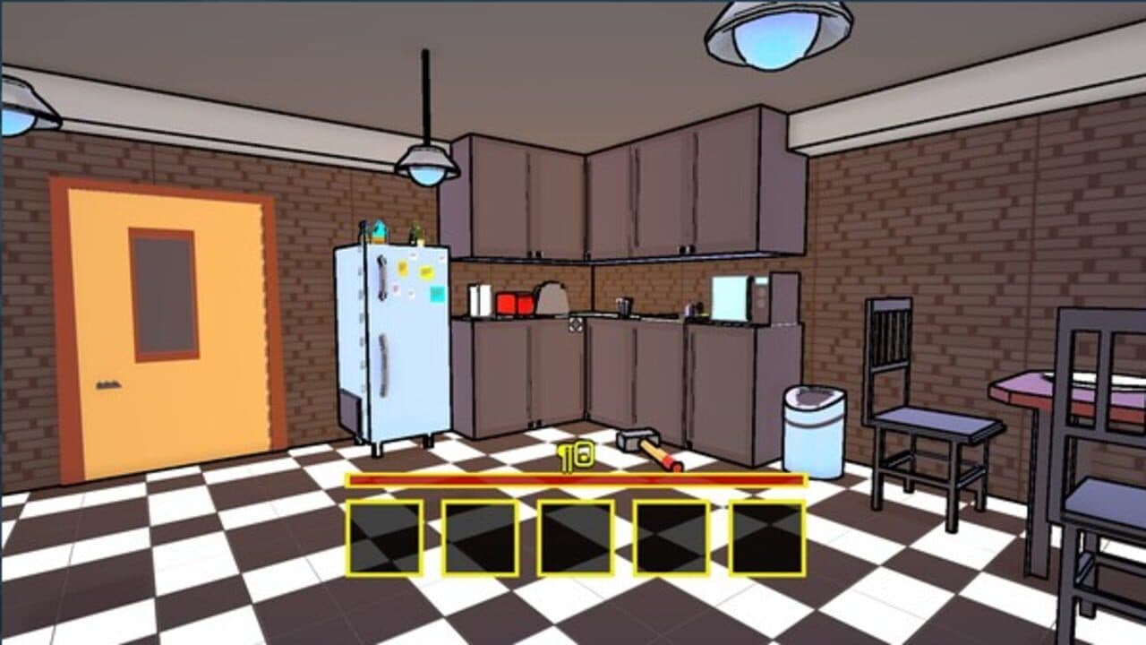 Luddite Rampage screenshot 1