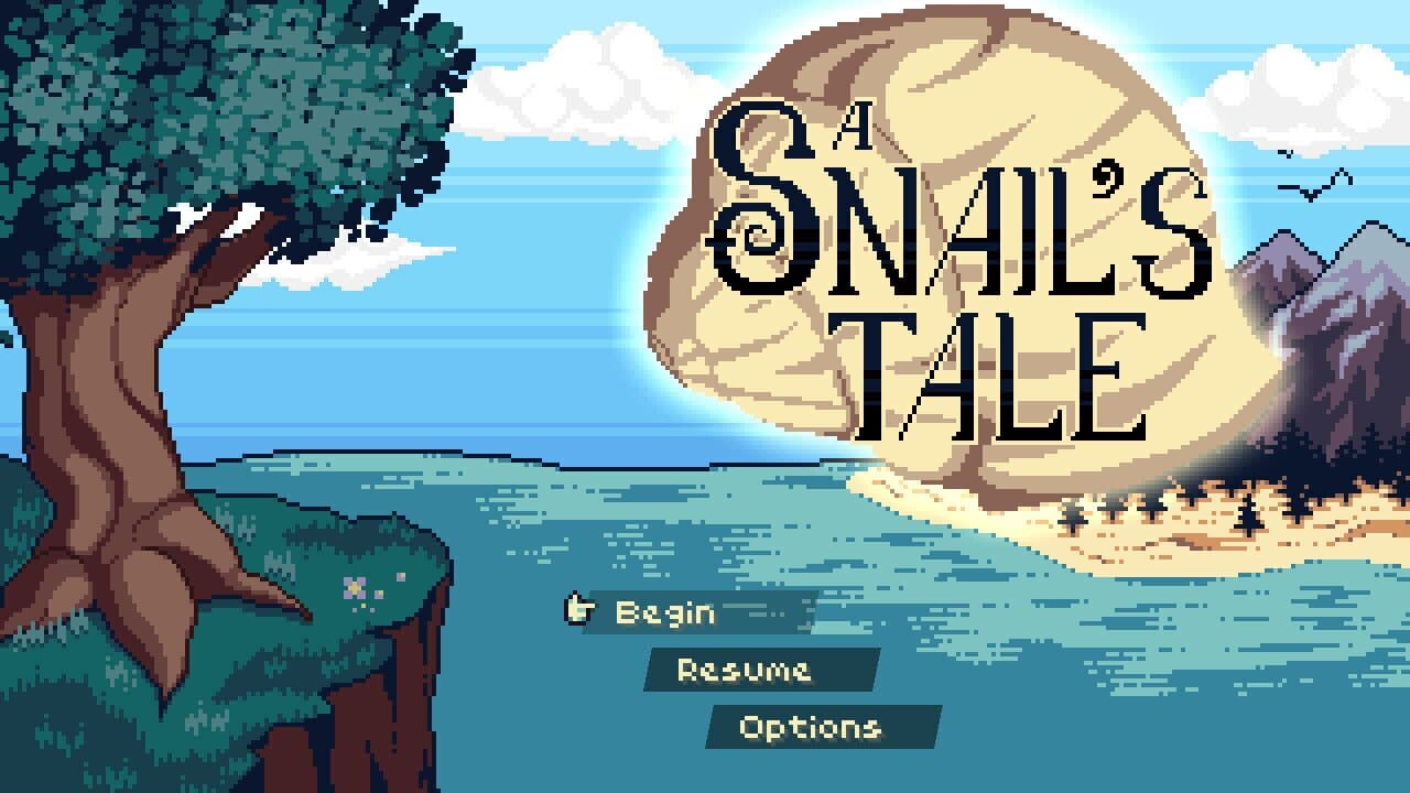 A Snail's Tale thumbnail 3