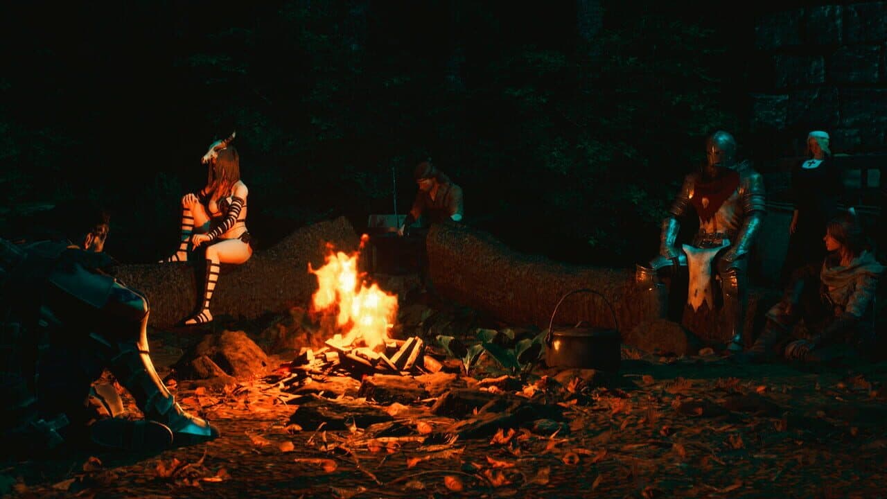Ash and Flame thumbnail 5