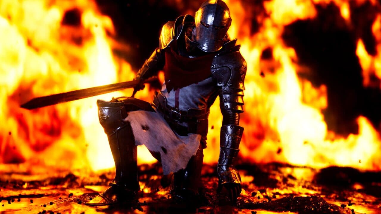 Ash and Flame thumbnail 6