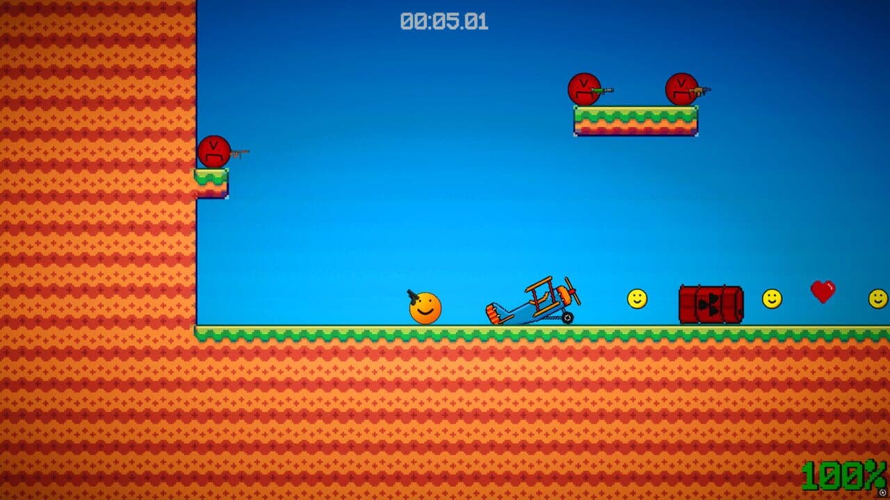 GoodMan screenshot 1