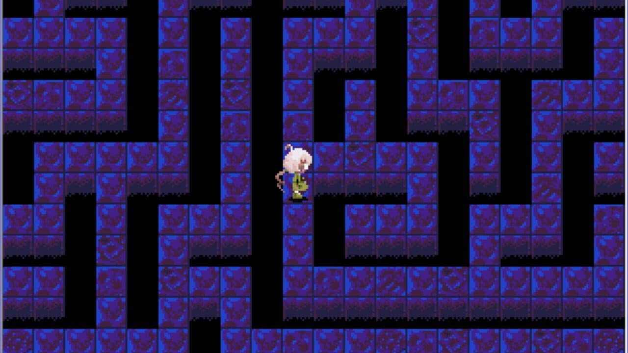 Without a Clear Path screenshot 1