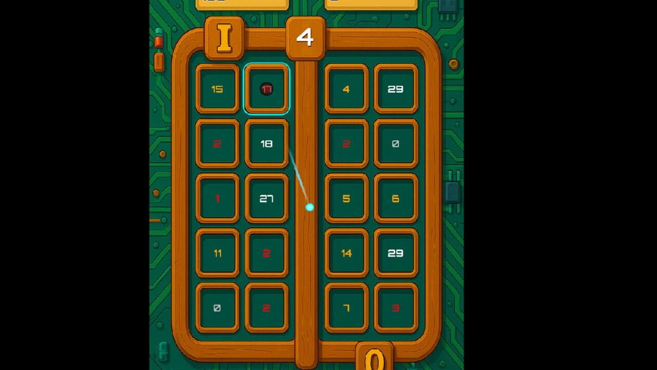 I/O screenshot 1