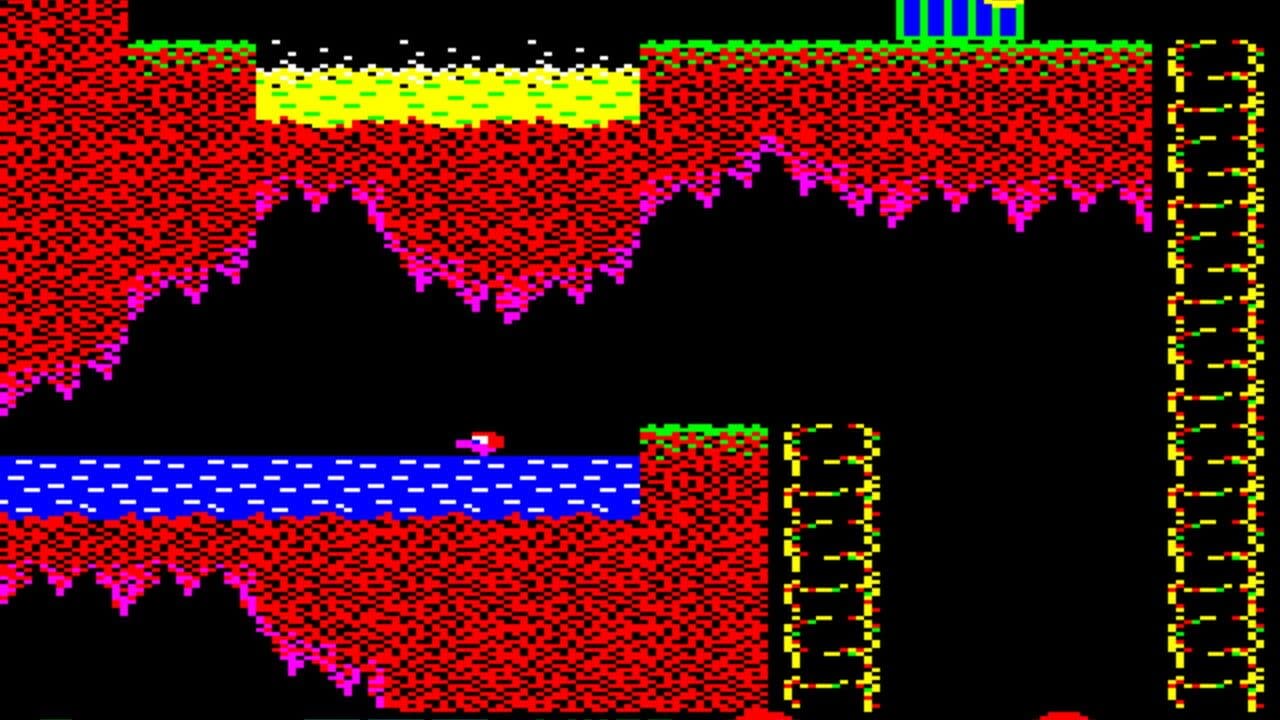 Crazy Caves thumbnail 2