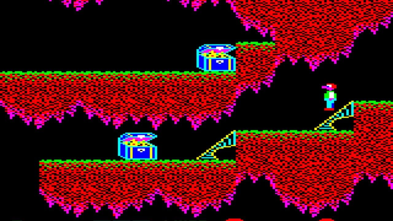 Crazy Caves thumbnail 3