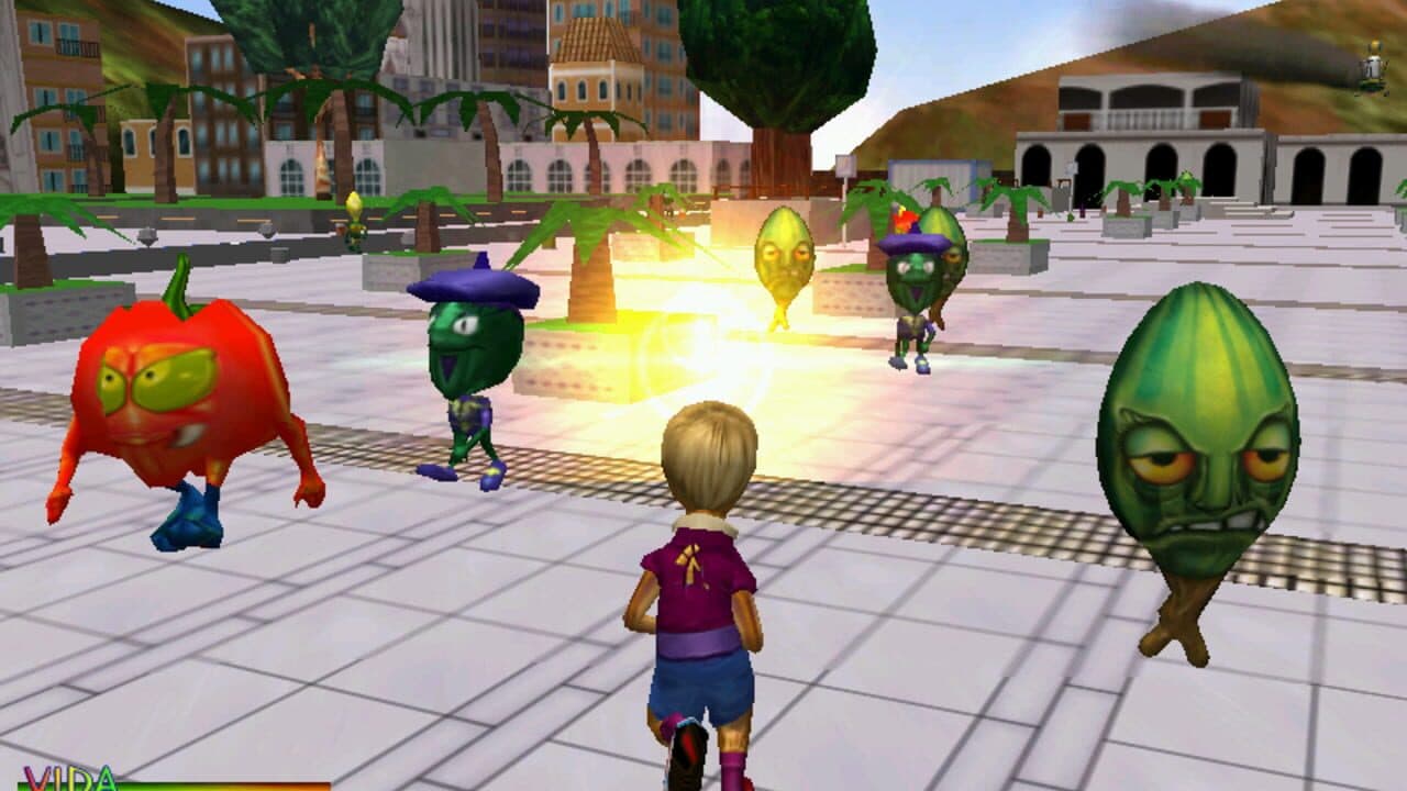 Murkid screenshot 1