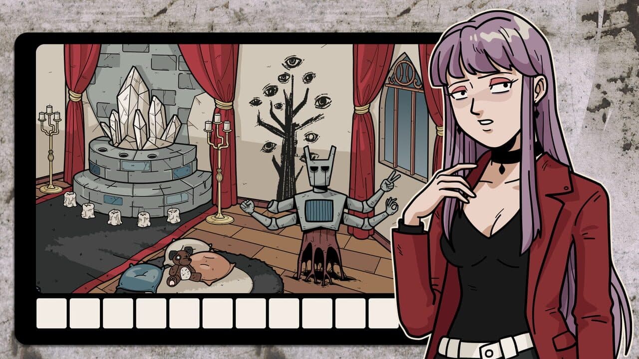 Hidden Memories thumbnail 2