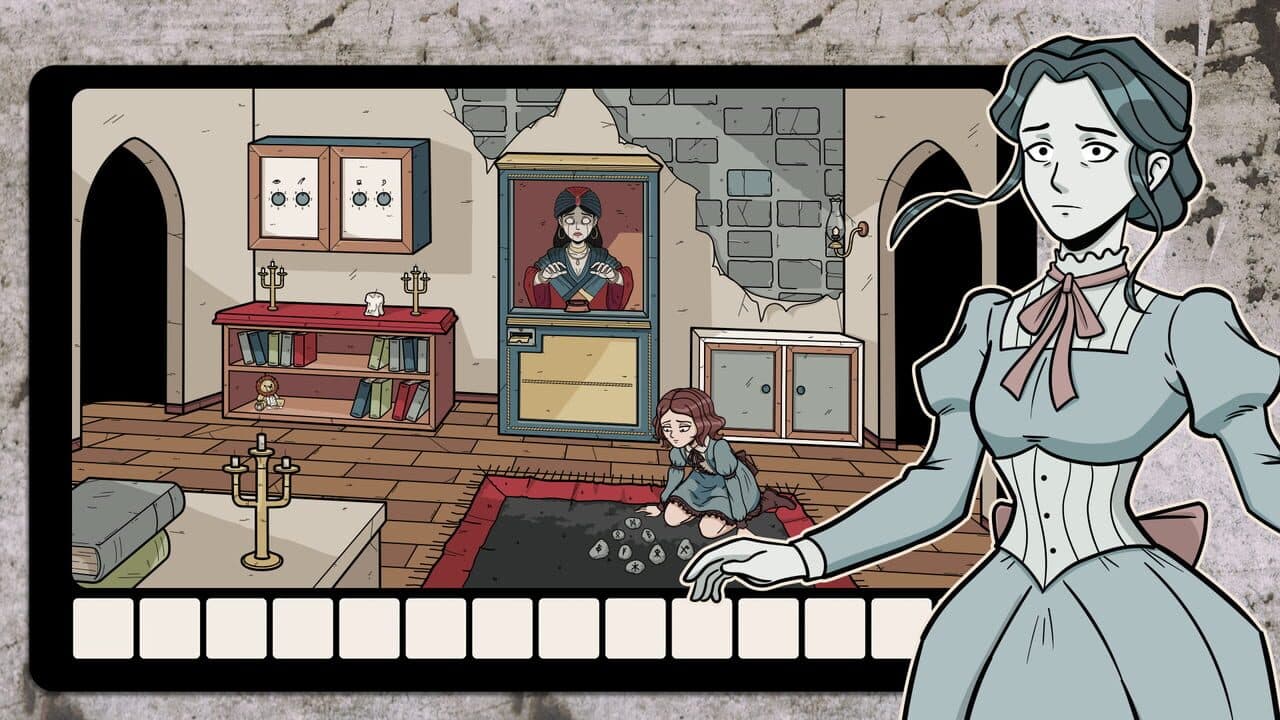 Hidden Memories thumbnail 3