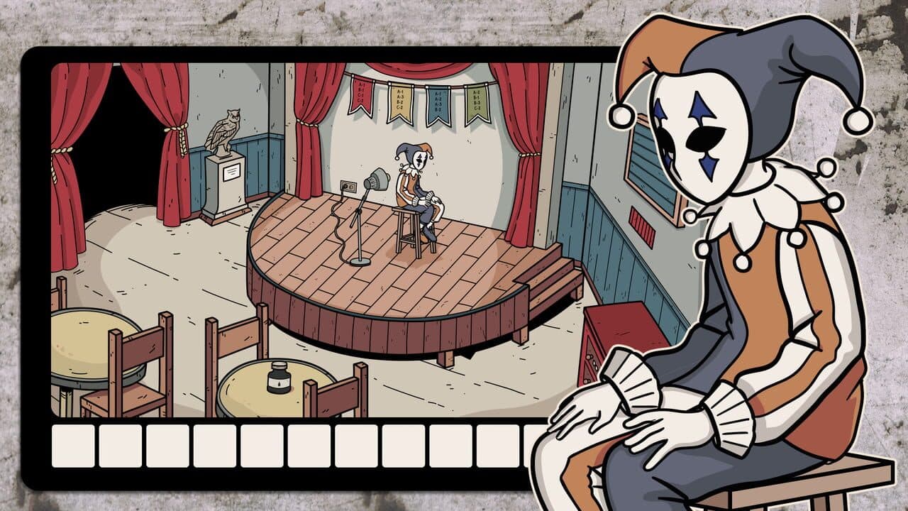 Hidden Memories thumbnail 4