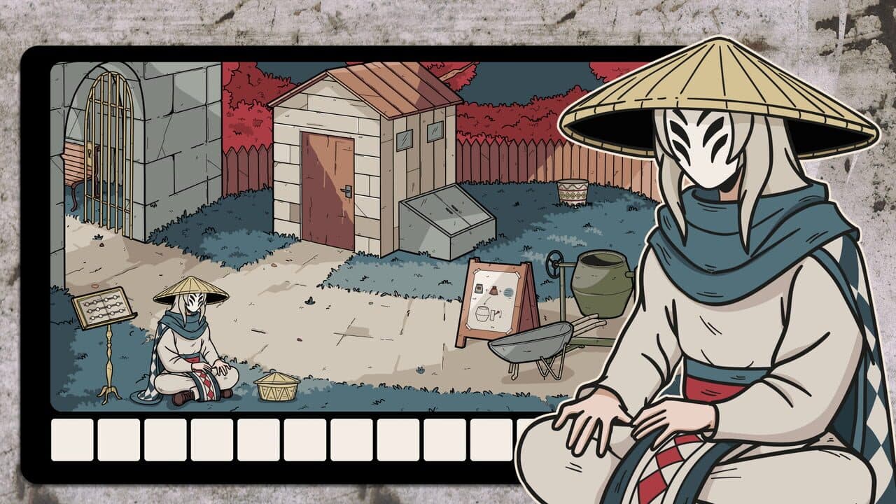 Hidden Memories thumbnail 5