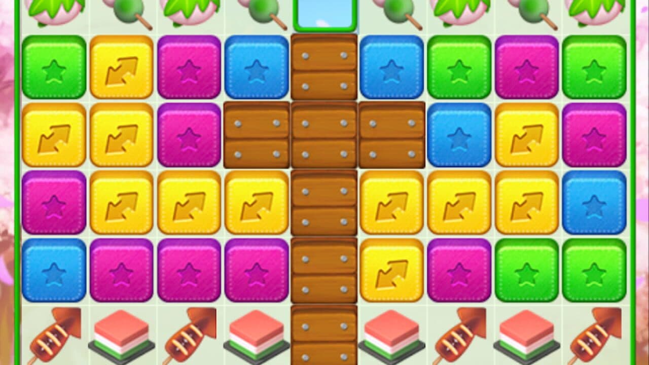 Mameshiba: Puzzle Festival thumbnail 3
