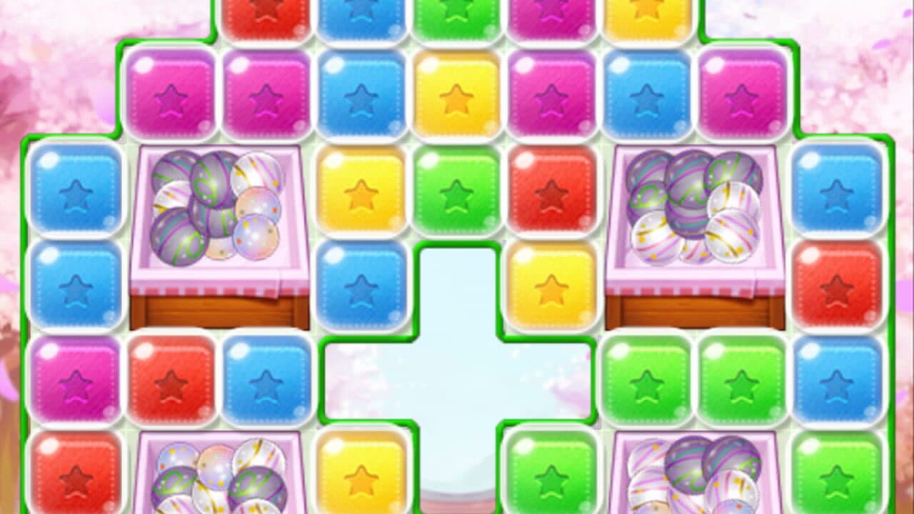 Mameshiba: Puzzle Festival thumbnail 2