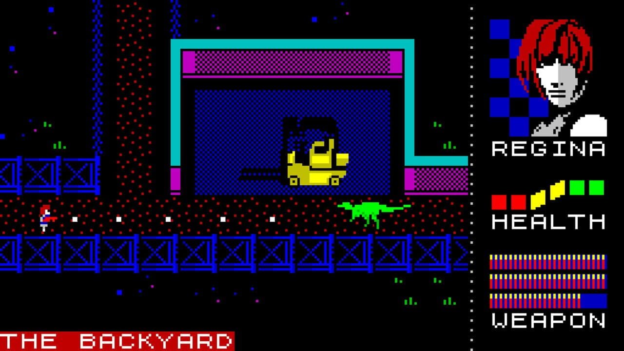 Dino Strike thumbnail 2