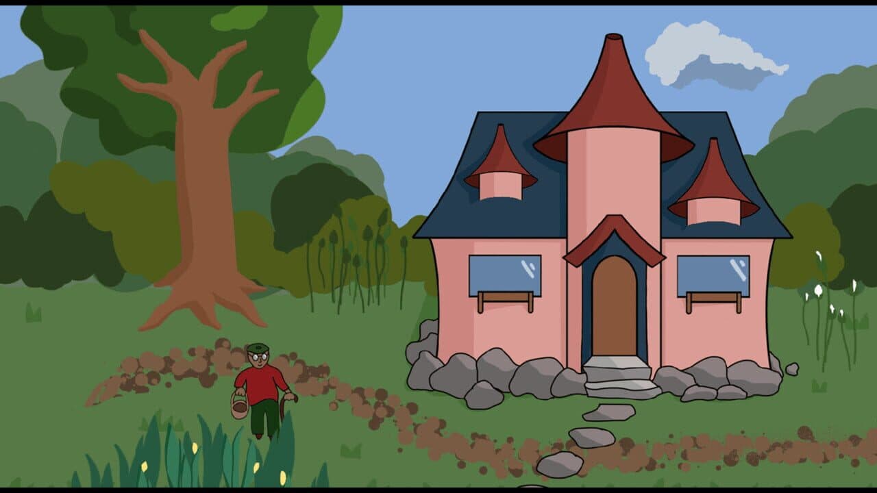 Finally a Florist thumbnail 2
