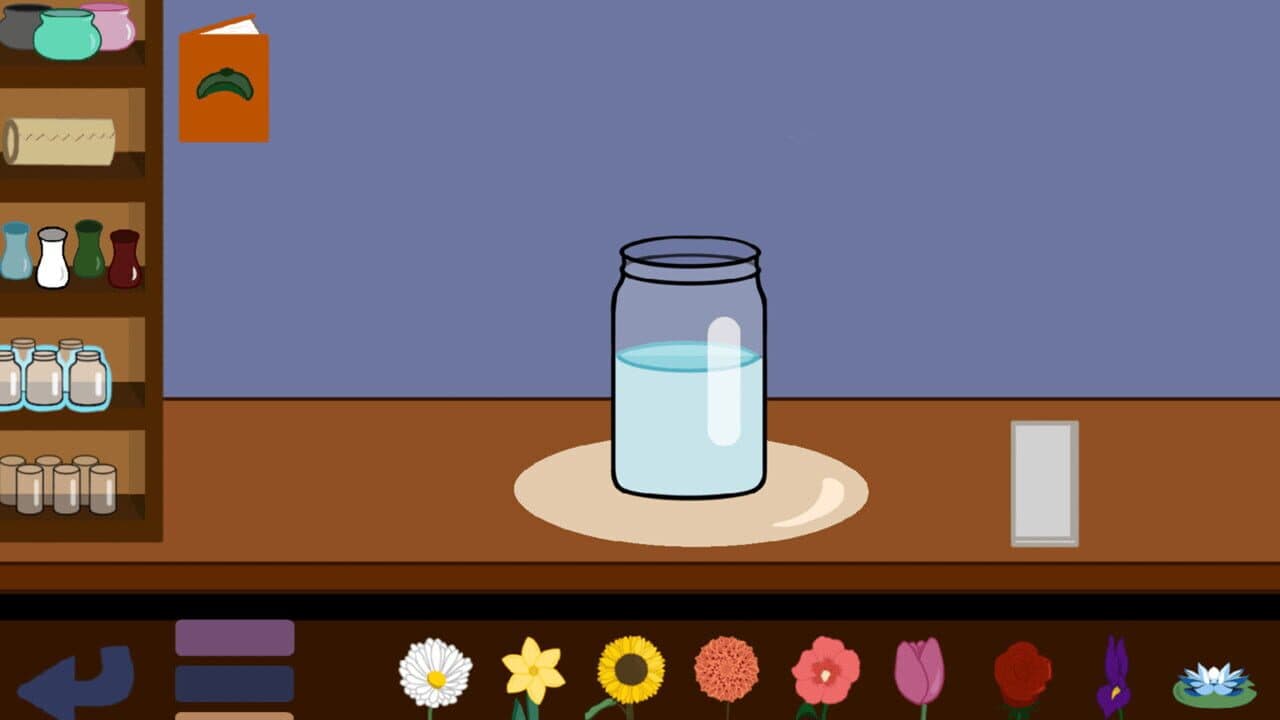 Finally a Florist thumbnail 4