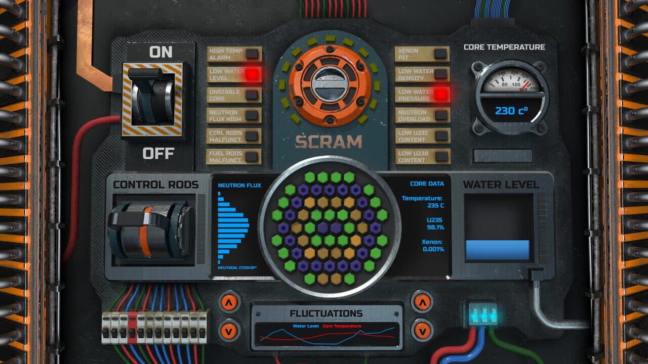 Nuclear Crawler thumbnail 4