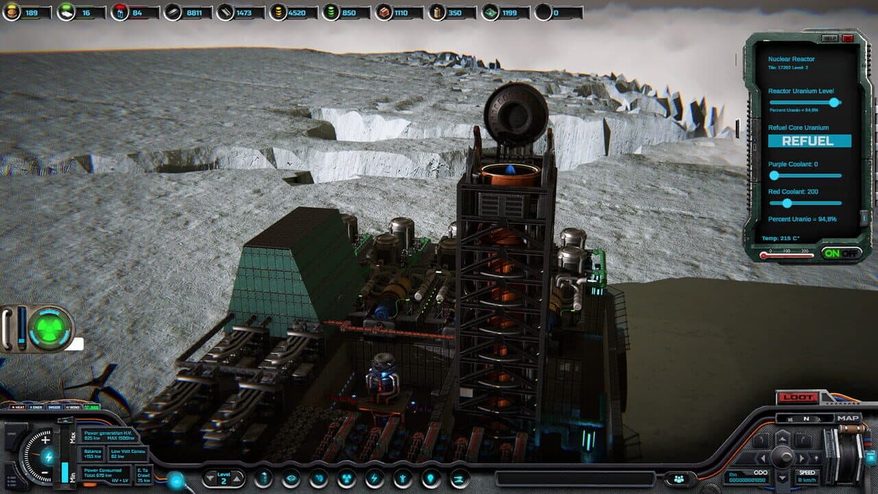Nuclear Crawler thumbnail 7