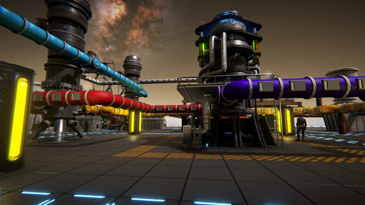 Nuclear Crawler thumbnail 8