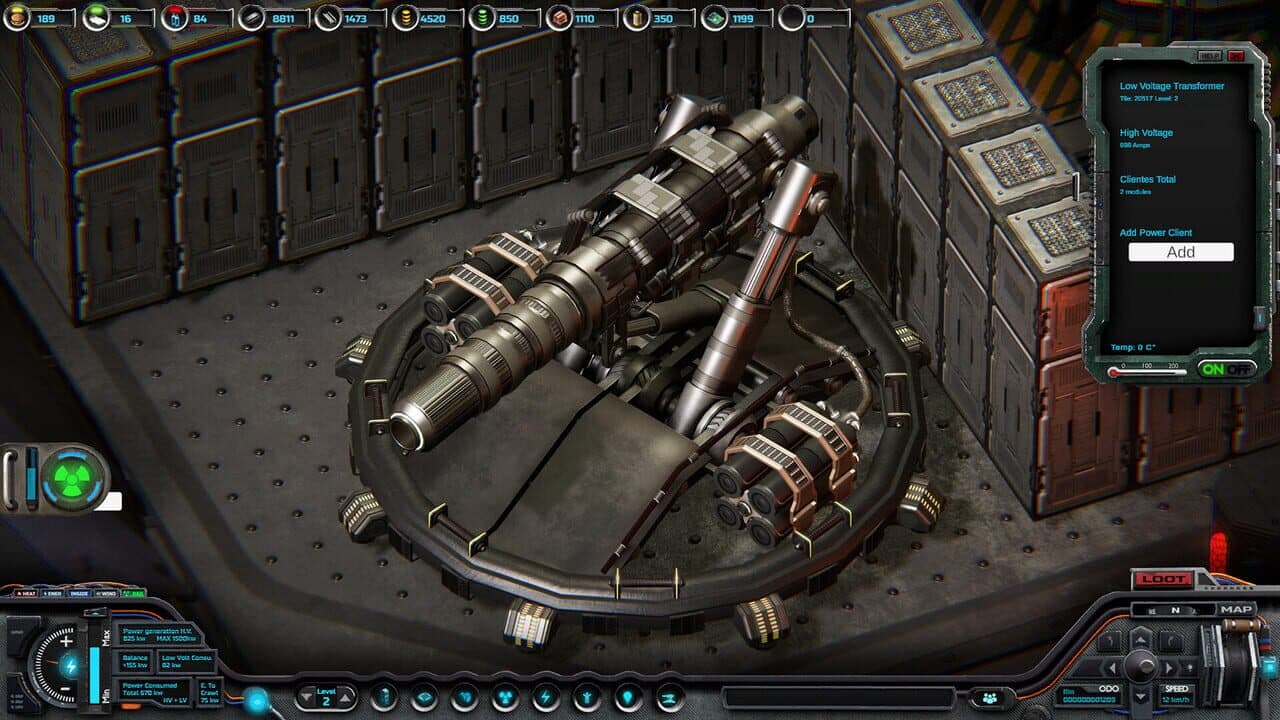 Nuclear Crawler thumbnail 10