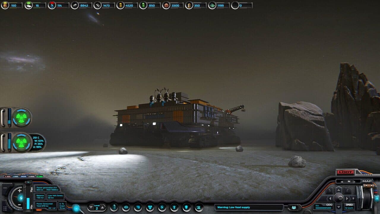Nuclear Crawler thumbnail 12