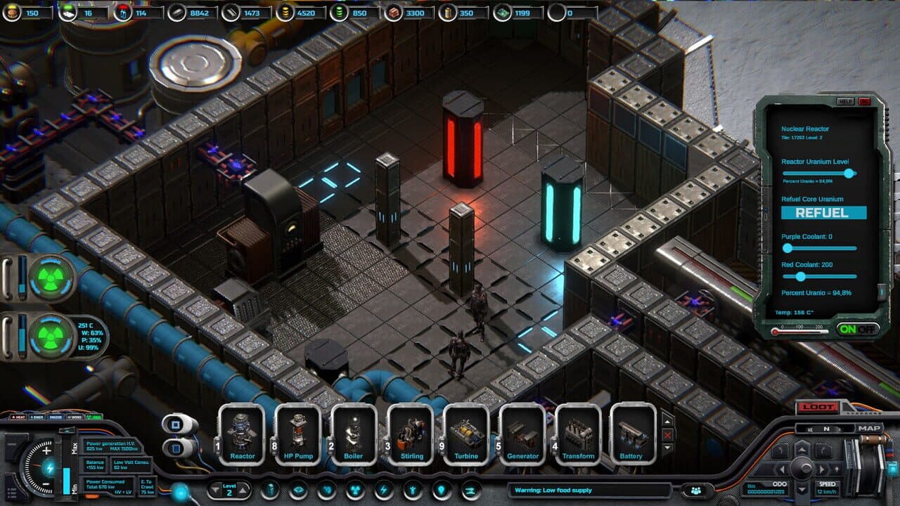 Nuclear Crawler thumbnail 13