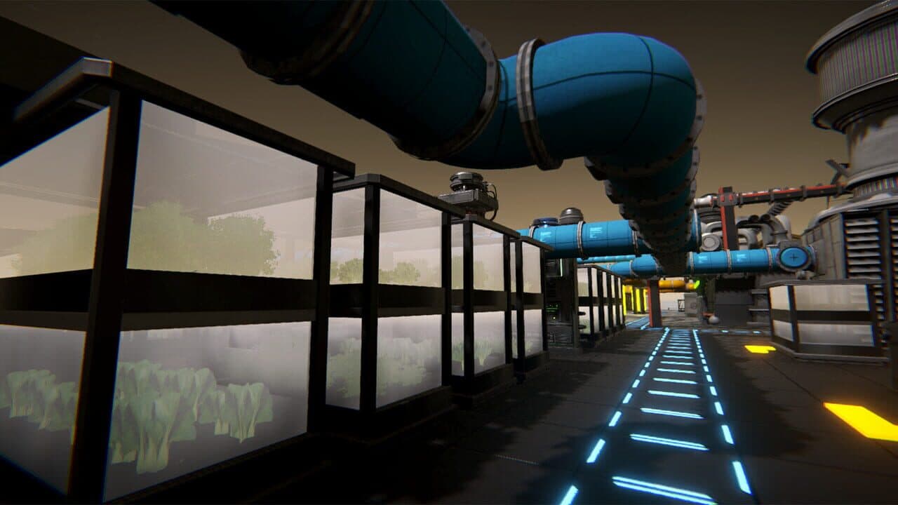 Nuclear Crawler thumbnail 14