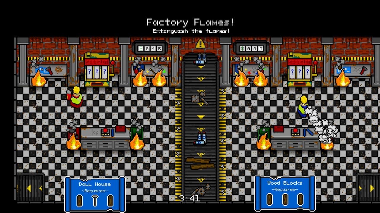 Matter of Factory thumbnail 3