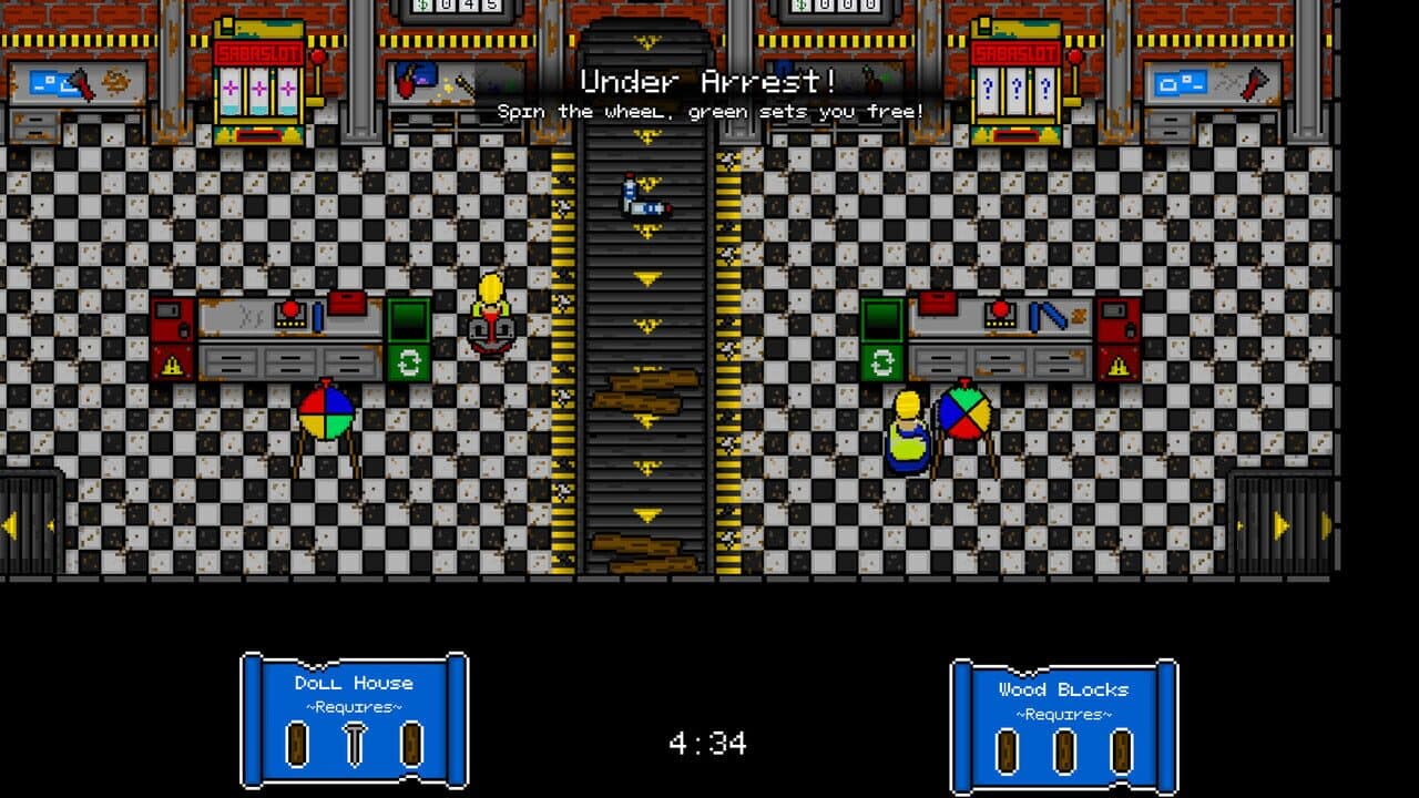 Matter of Factory thumbnail 4