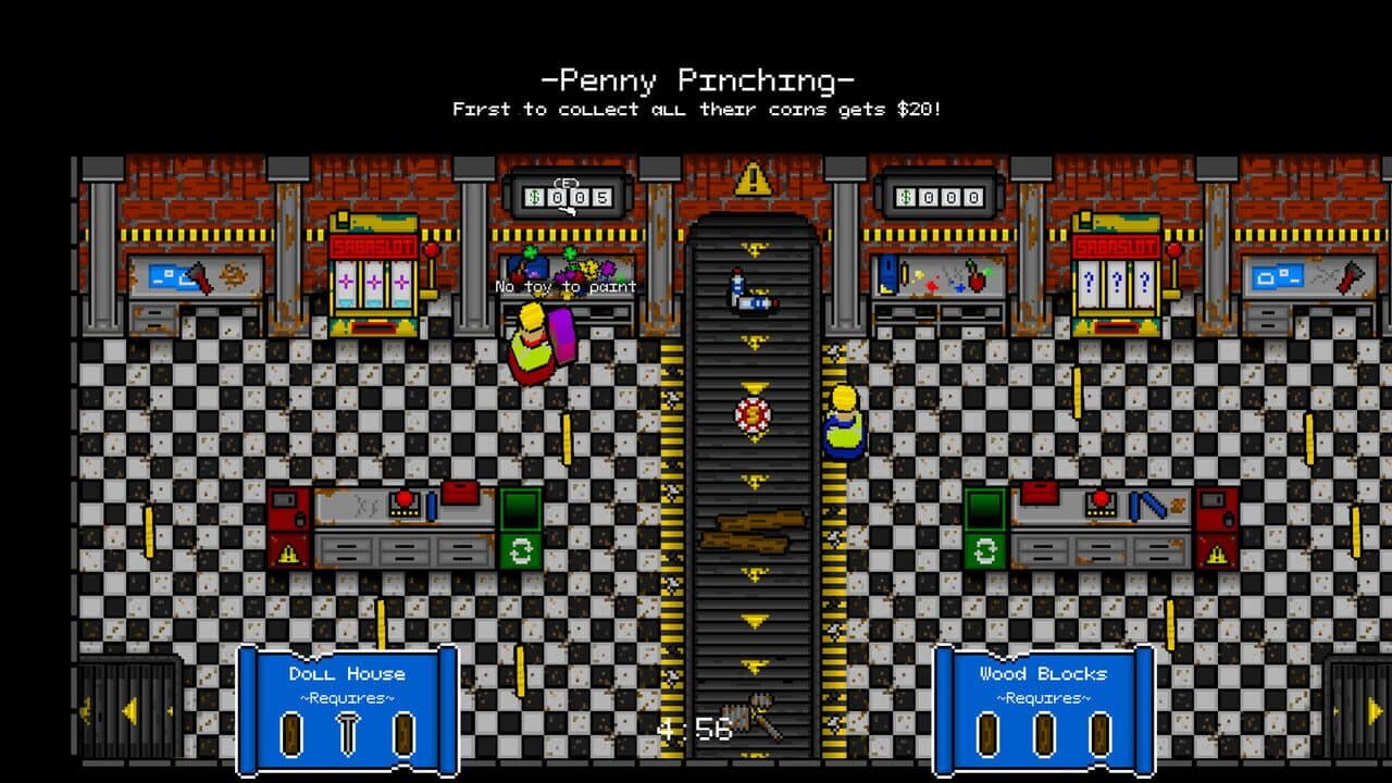 Matter of Factory thumbnail 5