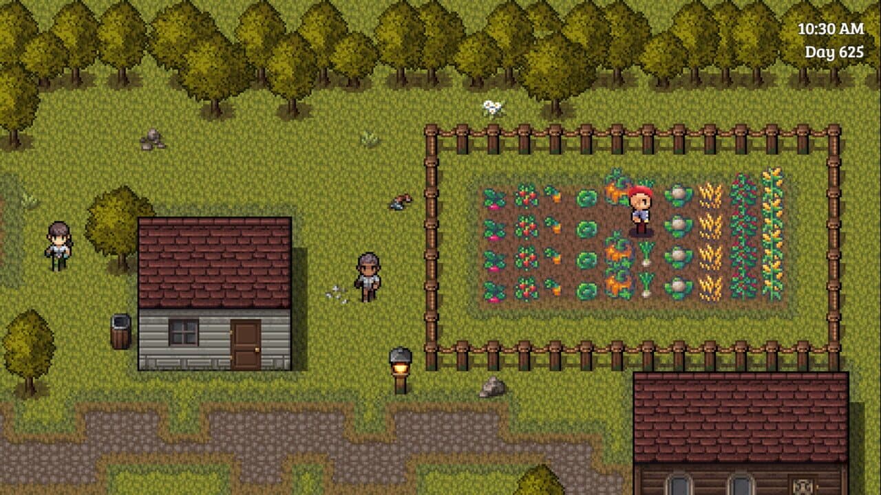 Ashfield Hollow thumbnail 3