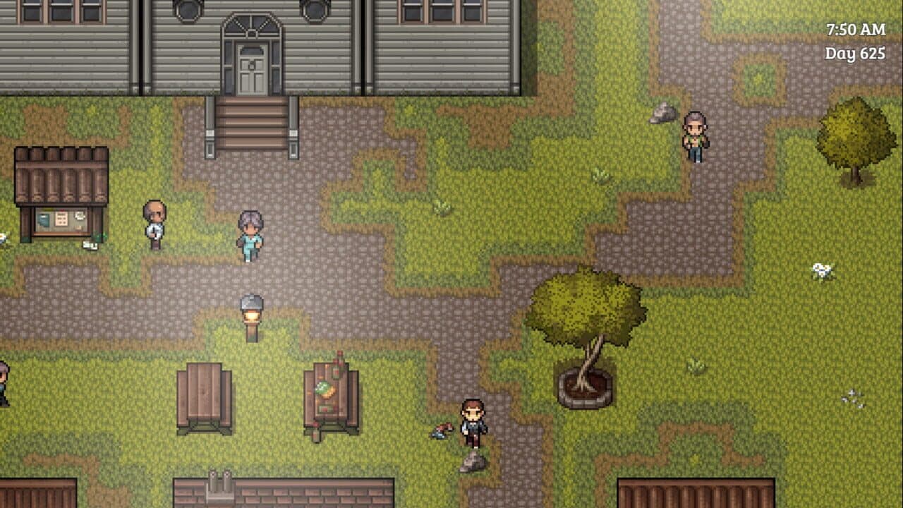 Ashfield Hollow thumbnail 4