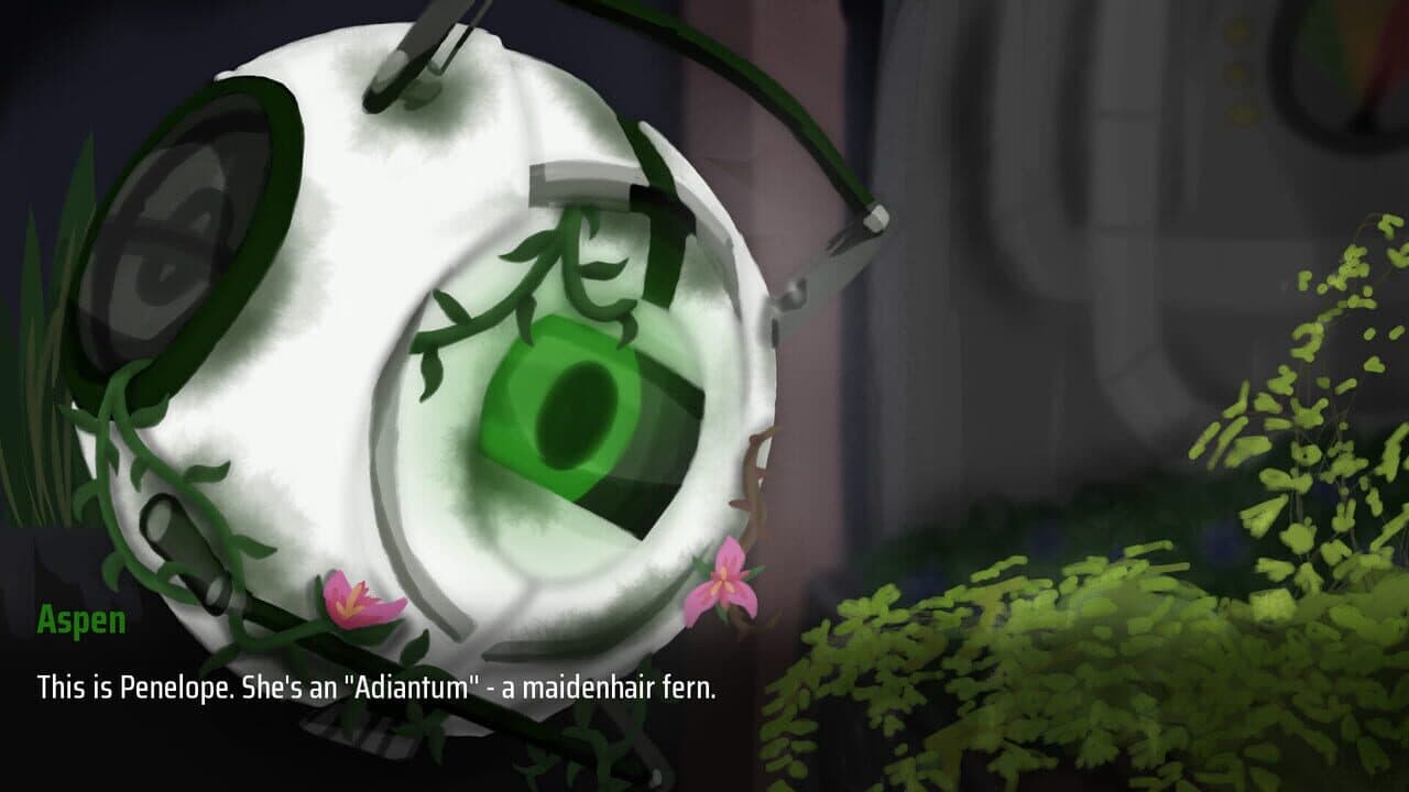 Aperture Dating Simulator thumbnail 4