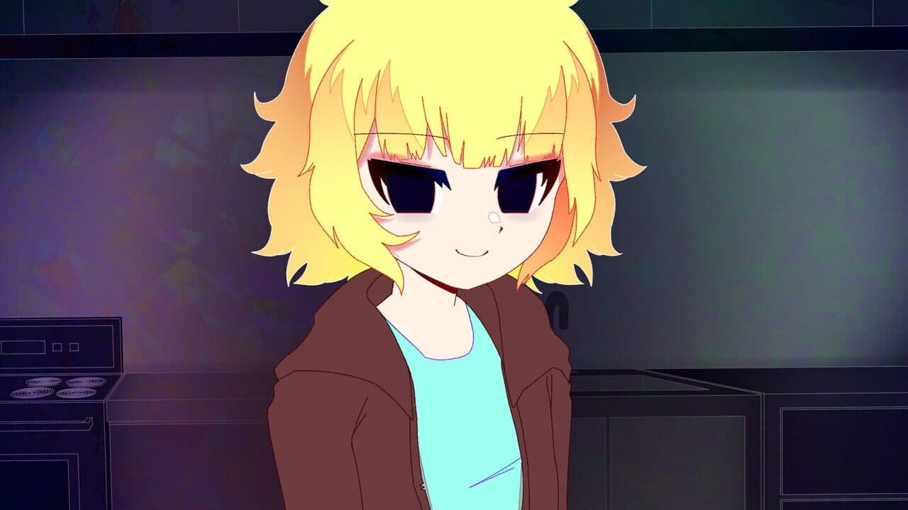 Femboy Streamer thumbnail 4
