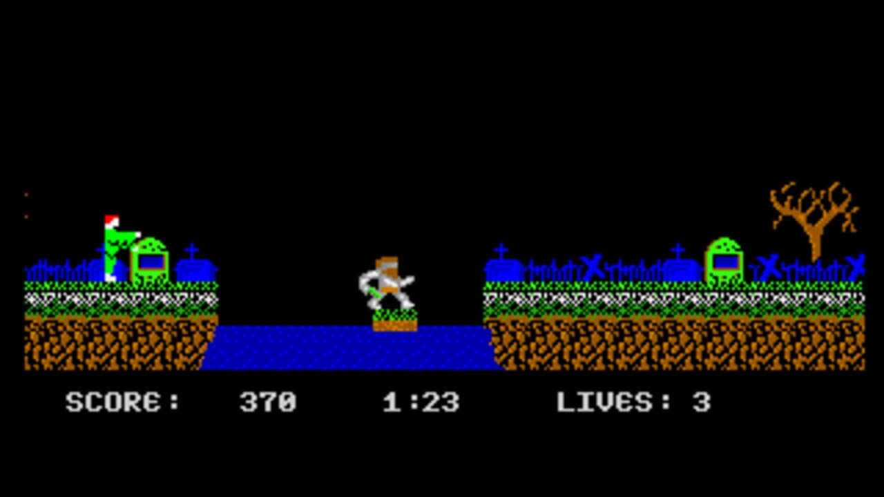 Belial screenshot 1
