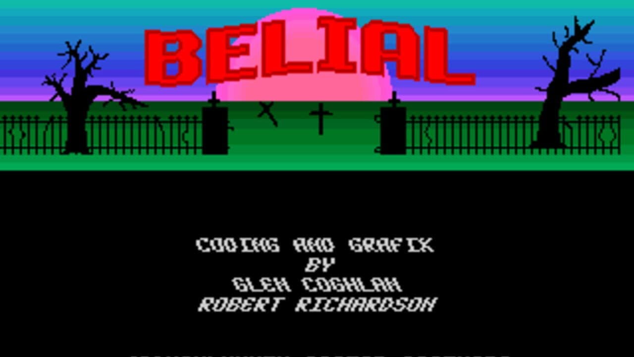 Belial thumbnail 3