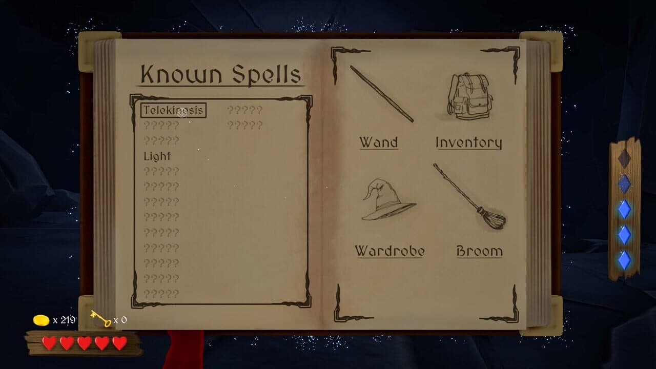 Magician Impossible thumbnail 5