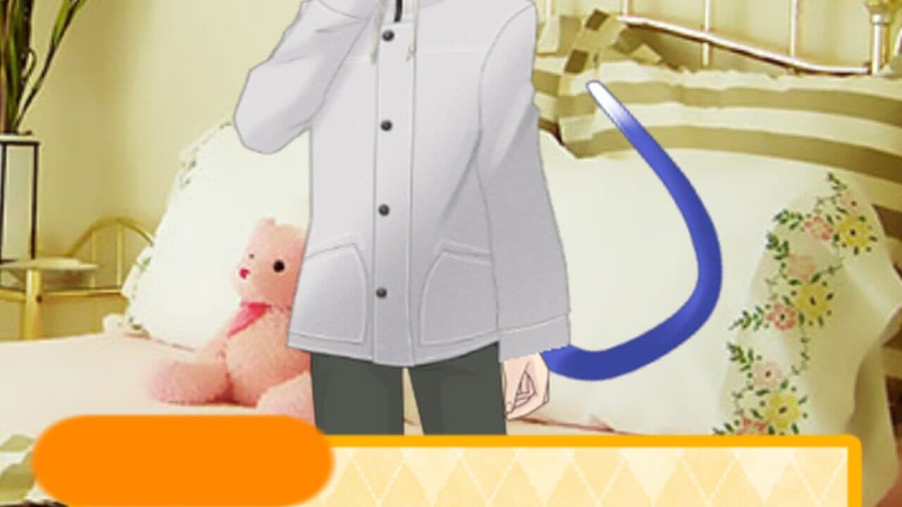 Boku wo Sodatete! Nyanda Seijin thumbnail 2